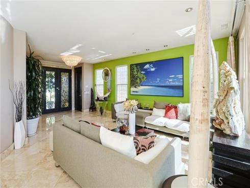 34  Sunset Cove  , Newport Coast, CA