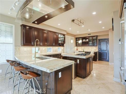 34  Sunset Cove  , Newport Coast, CA