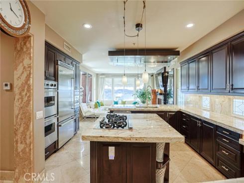 34  Sunset Cove  , Newport Coast, CA