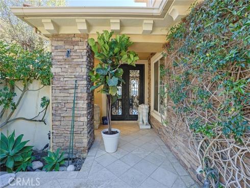 34  Sunset Cove  , Newport Coast, CA