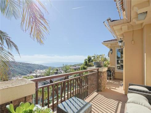 34  Sunset Cove  , Newport Coast, CA