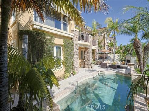 34  Sunset Cove  , Newport Coast, CA