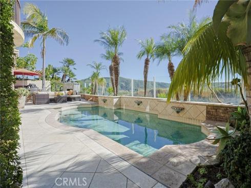 34  Sunset Cove  , Newport Coast, CA