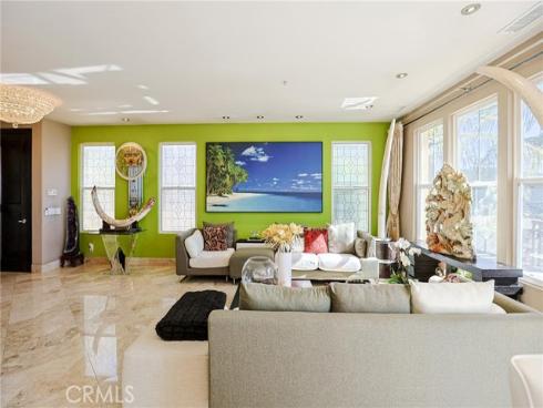 34  Sunset Cove  , Newport Coast, CA