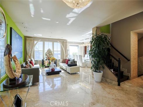 34  Sunset Cove  , Newport Coast, CA