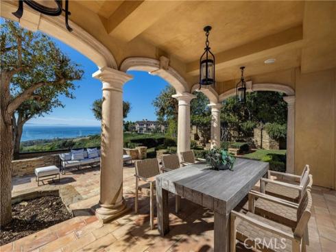 2  Channel Vista  , Newport Coast, CA