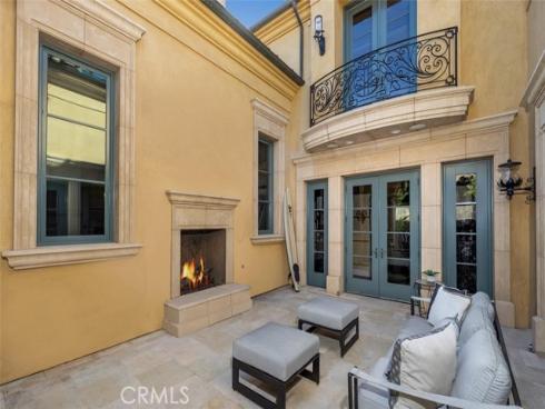 2  Channel Vista  , Newport Coast, CA