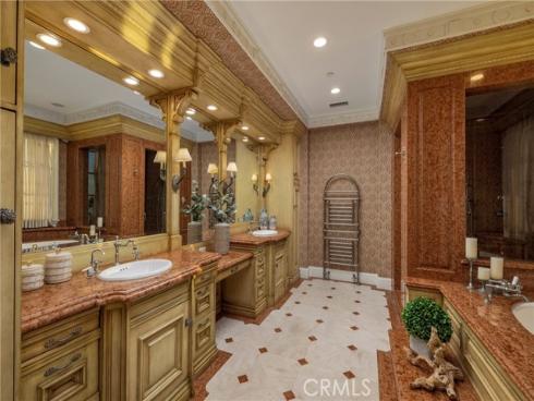 2  Channel Vista  , Newport Coast, CA