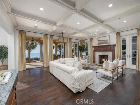 2  Channel Vista  , Newport Coast, CA