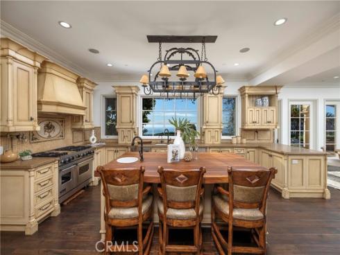 2  Channel Vista  , Newport Coast, CA