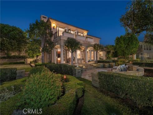 2  Channel Vista  , Newport Coast, CA