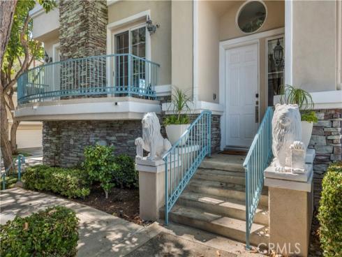 4  Chandon  , Newport Coast, CA