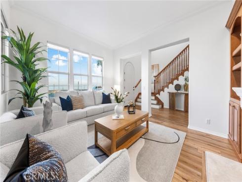 4  San Pietro  , Newport Coast, CA