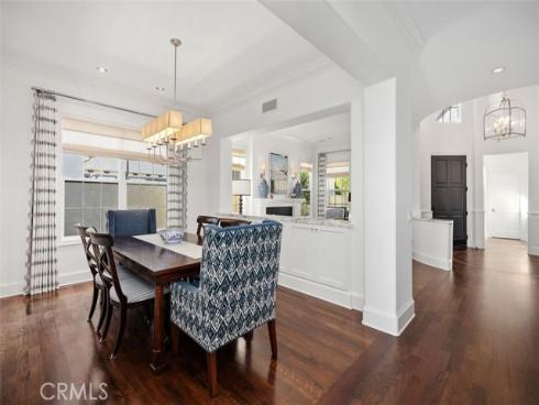 3 Jarden , Newport Coast, CA