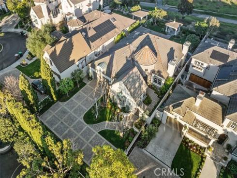 3 Jarden , Newport Coast, CA