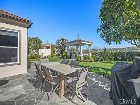 3 Jarden , Newport Coast, CA