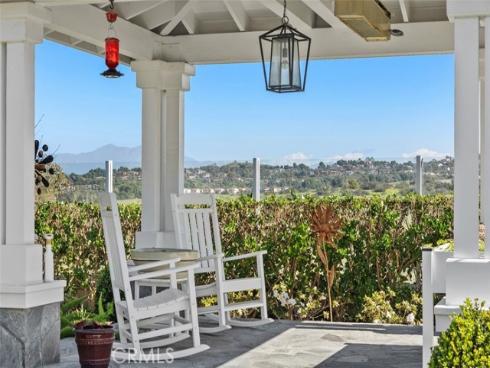 3 Jarden , Newport Coast, CA