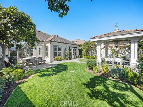 3 Jarden , Newport Coast, CA