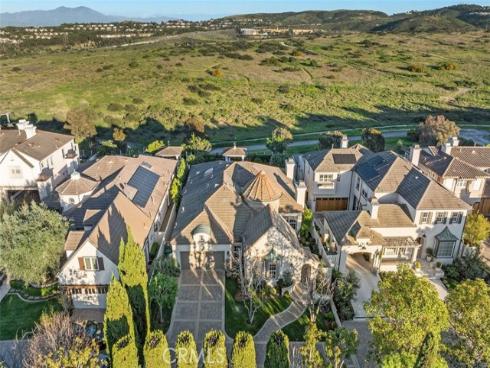 3 Jarden , Newport Coast, CA