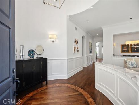 3 Jarden , Newport Coast, CA