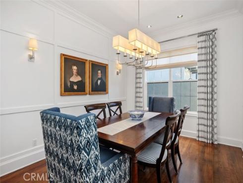 3 Jarden , Newport Coast, CA