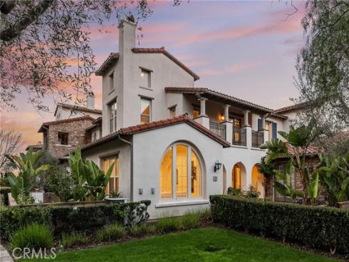 20 Talmont , Newport Coast, CA