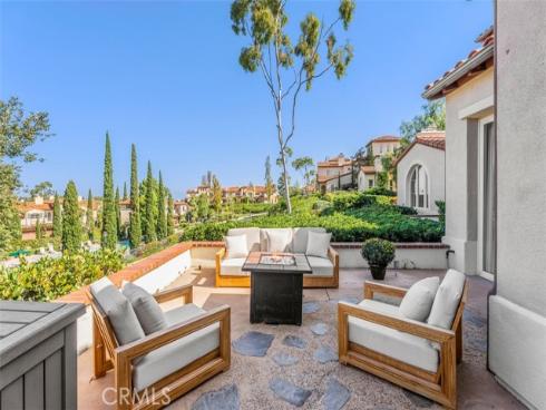 15  Roma Ct.  , Newport Coast, CA