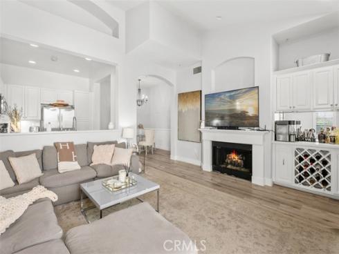 15  Roma Ct.  , Newport Coast, CA