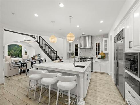 6  Canyon Peak  , Newport Coast, CA