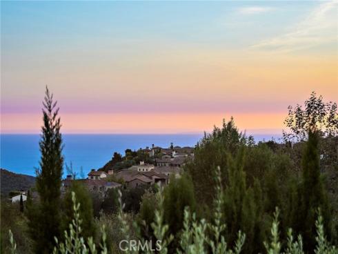 6  Canyon Peak  , Newport Coast, CA