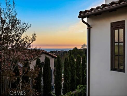 6  Canyon Peak  , Newport Coast, CA