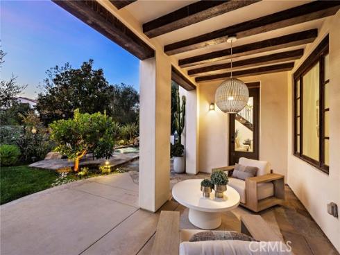 6  Canyon Peak  , Newport Coast, CA