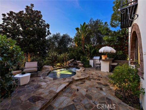 6  Canyon Peak  , Newport Coast, CA