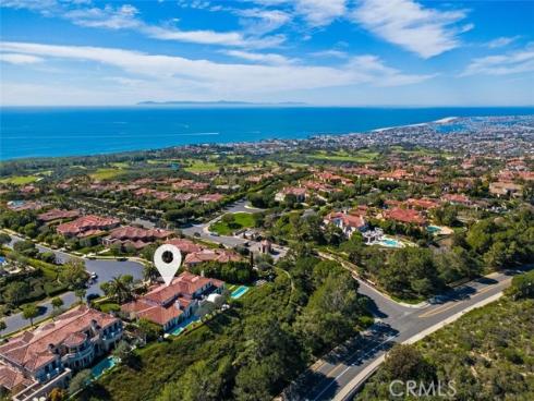 23  Skyridge  , Newport Coast, CA