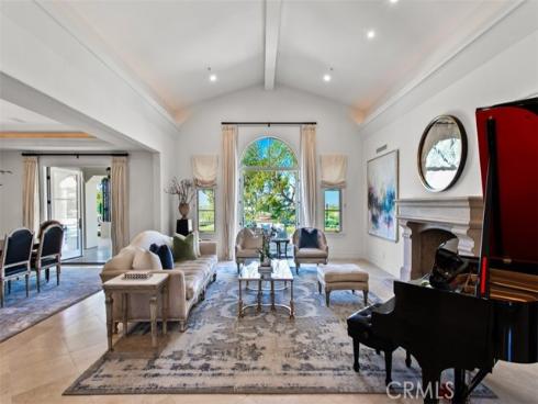 23  Skyridge  , Newport Coast, CA