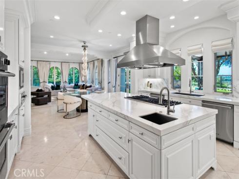 23  Skyridge  , Newport Coast, CA