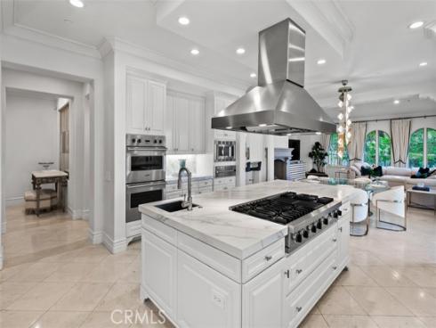 23  Skyridge  , Newport Coast, CA