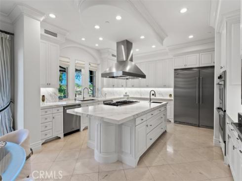 23  Skyridge  , Newport Coast, CA