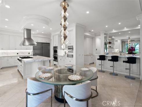 23  Skyridge  , Newport Coast, CA