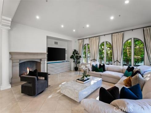 23  Skyridge  , Newport Coast, CA