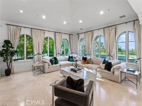 23  Skyridge  , Newport Coast, CA