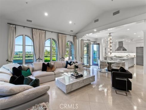 23  Skyridge  , Newport Coast, CA