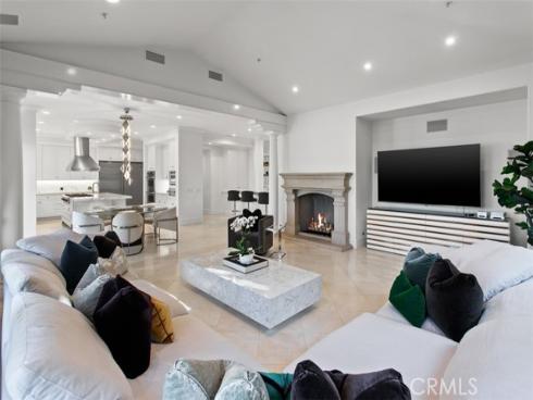 23  Skyridge  , Newport Coast, CA