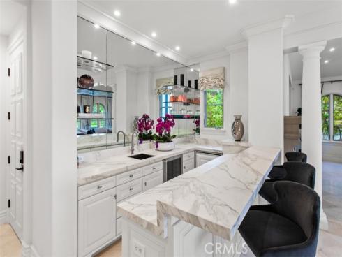 23  Skyridge  , Newport Coast, CA