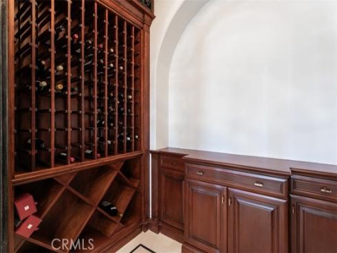 23  Skyridge  , Newport Coast, CA