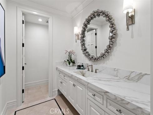 23  Skyridge  , Newport Coast, CA