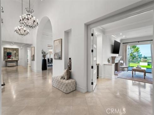 23  Skyridge  , Newport Coast, CA