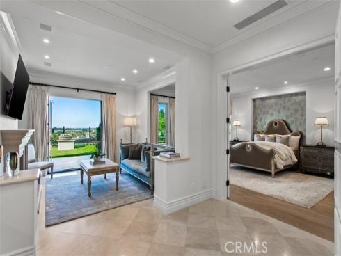 23  Skyridge  , Newport Coast, CA