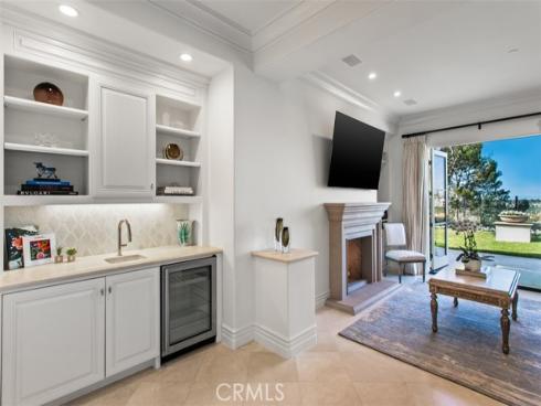 23  Skyridge  , Newport Coast, CA