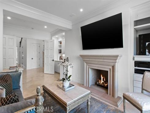 23  Skyridge  , Newport Coast, CA